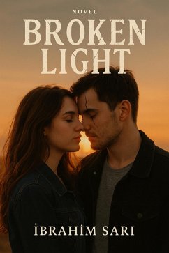 Cover Broken Light (eBook, ePUB)