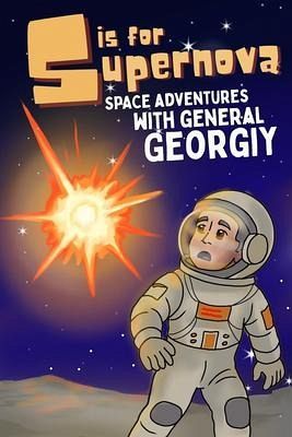 S is for Supernova (eBook, ePUB) S is for Supernova (eBook, ePUB)