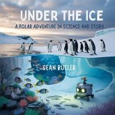 Under the Ice (eBook, ePUB)