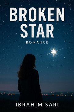 Cover Broken Star (eBook, ePUB)