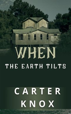 Cover When the Earth Tilts (eBook, ePUB)