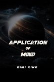 Application of Mind (eBook, ePUB) Application of Mind (eBook, ePUB)