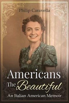Cover Americans The Beautiful (eBook, ePUB)