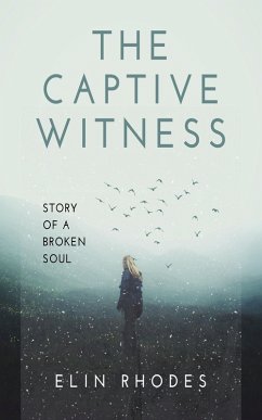Cover The Captive Witness (eBook, ePUB)