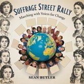 Suffrage Street Rally (eBook, ePUB)