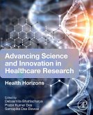 Advancing Science and Innovation in Healthcare Research (eBook, ePUB)