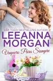 Vaquero Para Siempre (Novias de Montana, #6) (eBook, ePUB)
