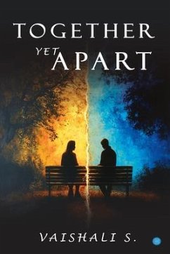 Cover Together, Yet Apart (eBook, ePUB)