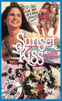 Sunset Kiss (Sunset Island, #2) (eBook, ePUB) Cover Sunset Kiss (Sunset Island, #2) (eBook, ePUB)