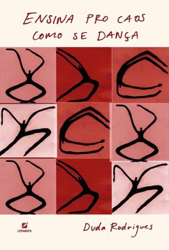 Cover Ensina pro caos como se dança (eBook, ePUB)