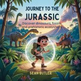 Journey to the Jurassic (eBook, ePUB)
