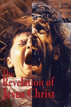 The Revelation of Jesus Christ (eBook, ePUB) - Simmons, Matthew