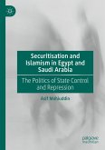 Securitisation and Islamism in Egypt and Saudi Arabia (eBook, PDF)