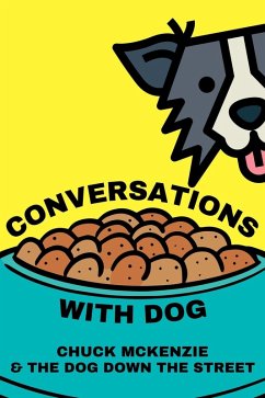 Cover Conversations With Dog (eBook, ePUB)
