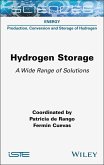 Hydrogen Storage (eBook, PDF)