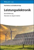 Leistungselektronik (eBook, PDF)
