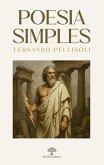 Poesia simples (eBook, ePUB)