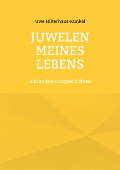 Juwelen meines Lebens (eBook, ePUB)