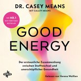 Good Energy (MP3-Download)