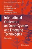 International Conference on Smart Systems and Emerging Technologies (eBook, PDF)