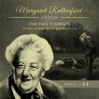 Der Fall Stringer (MP3-Download)