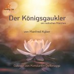Der Königsgaukler (MP3-Download)