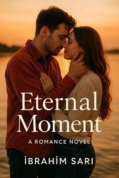 Cover Eternal Moment (eBook, ePUB)
