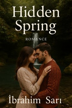 Cover Hidden Spring (eBook, ePUB)