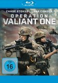 Operation Valiant One Operation Valiant One