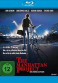 The Manhattan Project - Der atomare Alptraum