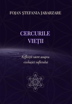 Cercurile Vietii (eBook, ePUB) - Jabarzare, Fojan Stefania
