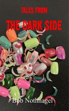 Cover Tales From The Dark Side (eBook, ePUB)