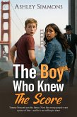 The Boy Who Knew The Score (eBook, ePUB) The Boy Who Knew The Score (eBook, ePUB)