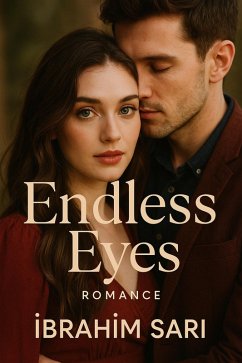 Cover Endless Eyes (eBook, ePUB)