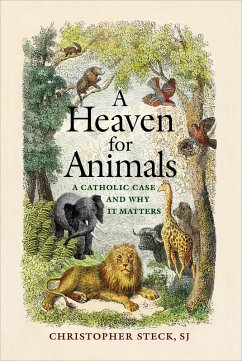 Cover A Heaven for Animals (eBook, ePUB)