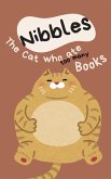 Nibbles the Cat Who Ate Too Many Books (eBook, ePUB)
