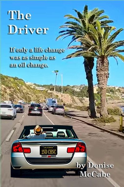 The Driver (eBook, ePUB) The Driver (eBook, ePUB)