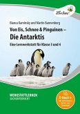 Von Eis, Schnee und Pinguinen - Die Antarktis (eBook, PDF)