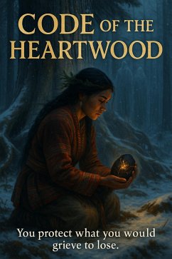 Cover Code of the Heartwood (eBook, ePUB)