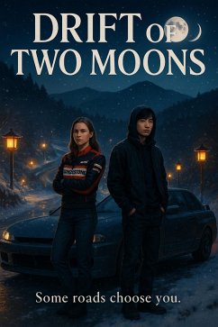 Cover Drift of Two Moons (eBook, ePUB)