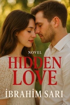 Cover Hidden Love (eBook, ePUB)