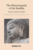 The Dhammapada of the Buddha (Dhammapada Collection, #1) (eBook, ePUB)