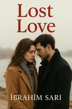 Cover Lost Love (eBook, ePUB)