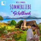 Sommerliebe in Schottland (MP3-Download)