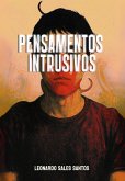 Pensamentos Intrusivos (eBook, ePUB)