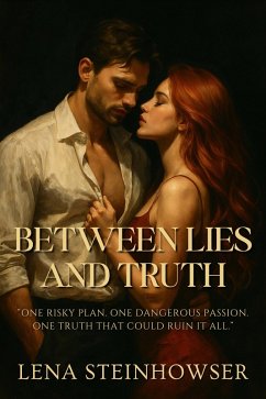 Cover Between Lies and Truth (eBook, ePUB)