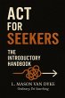 ACT for Seekers: The Introductory... - Bild 1