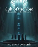Cult of the Void (Codex Nihilo, #3) (eBook, ePUB) Cult of the Void (Codex Nihilo, #3) (eBook, ePUB)