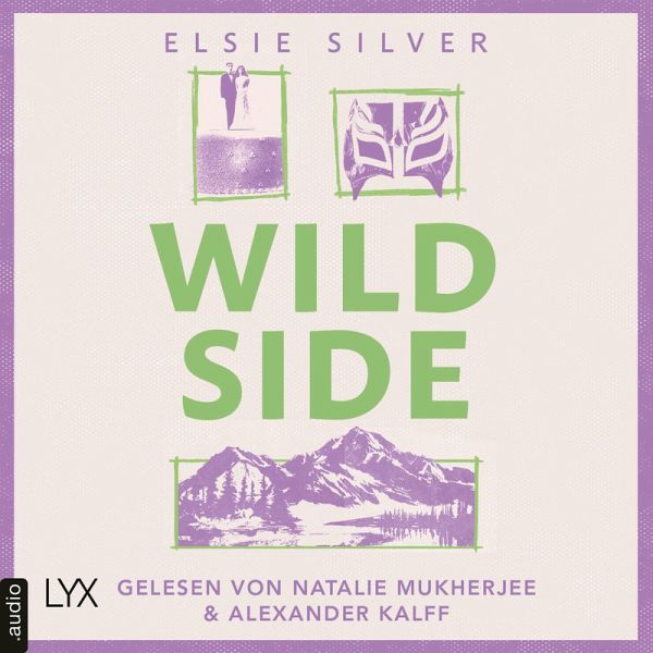 Wild Side (MP3-Download)