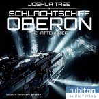 Schlachtschiff Oberon 3 (MP3-Download)